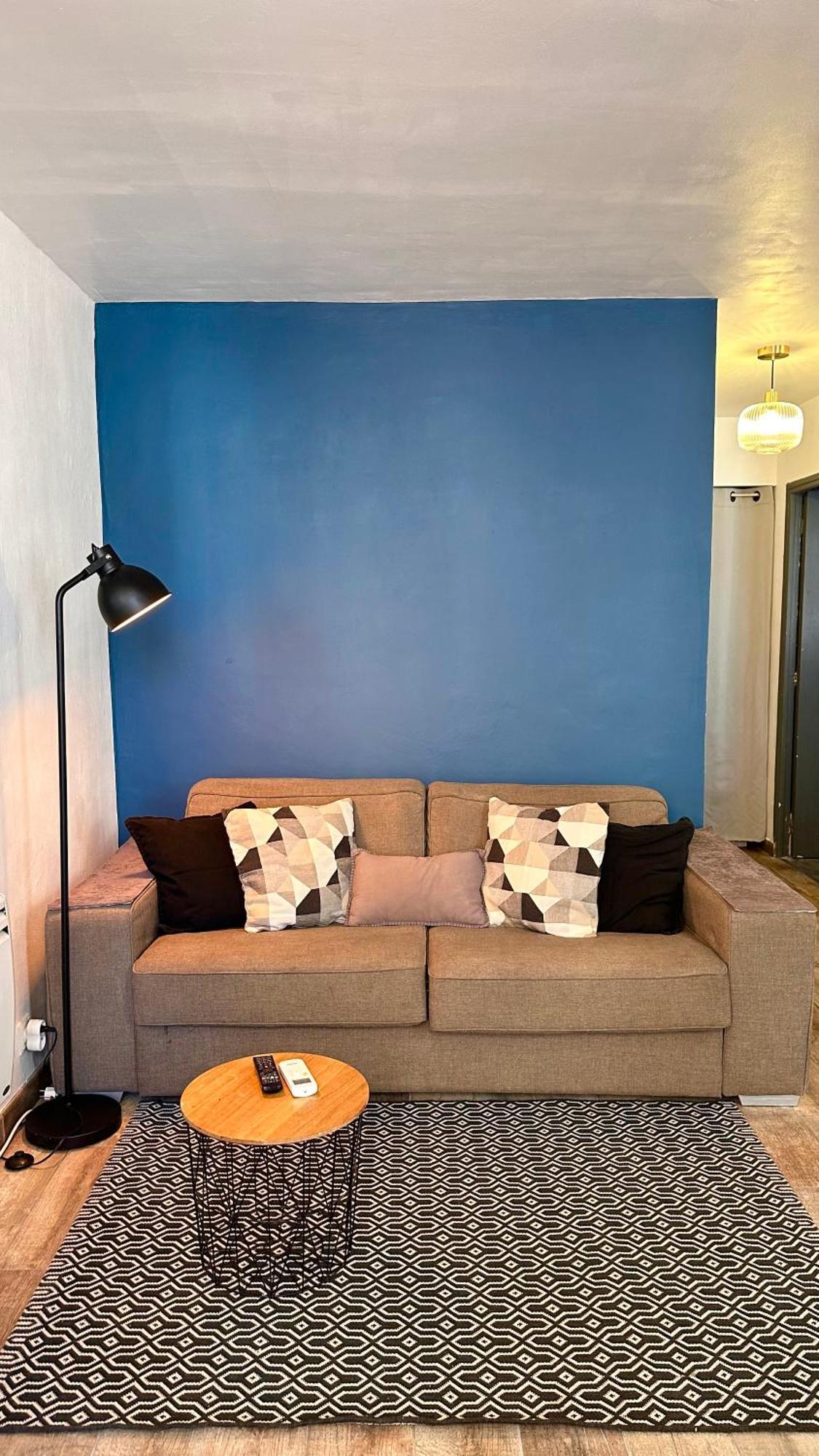Wolf Duplex Heart Of Cannes & Beaches Екстериор снимка