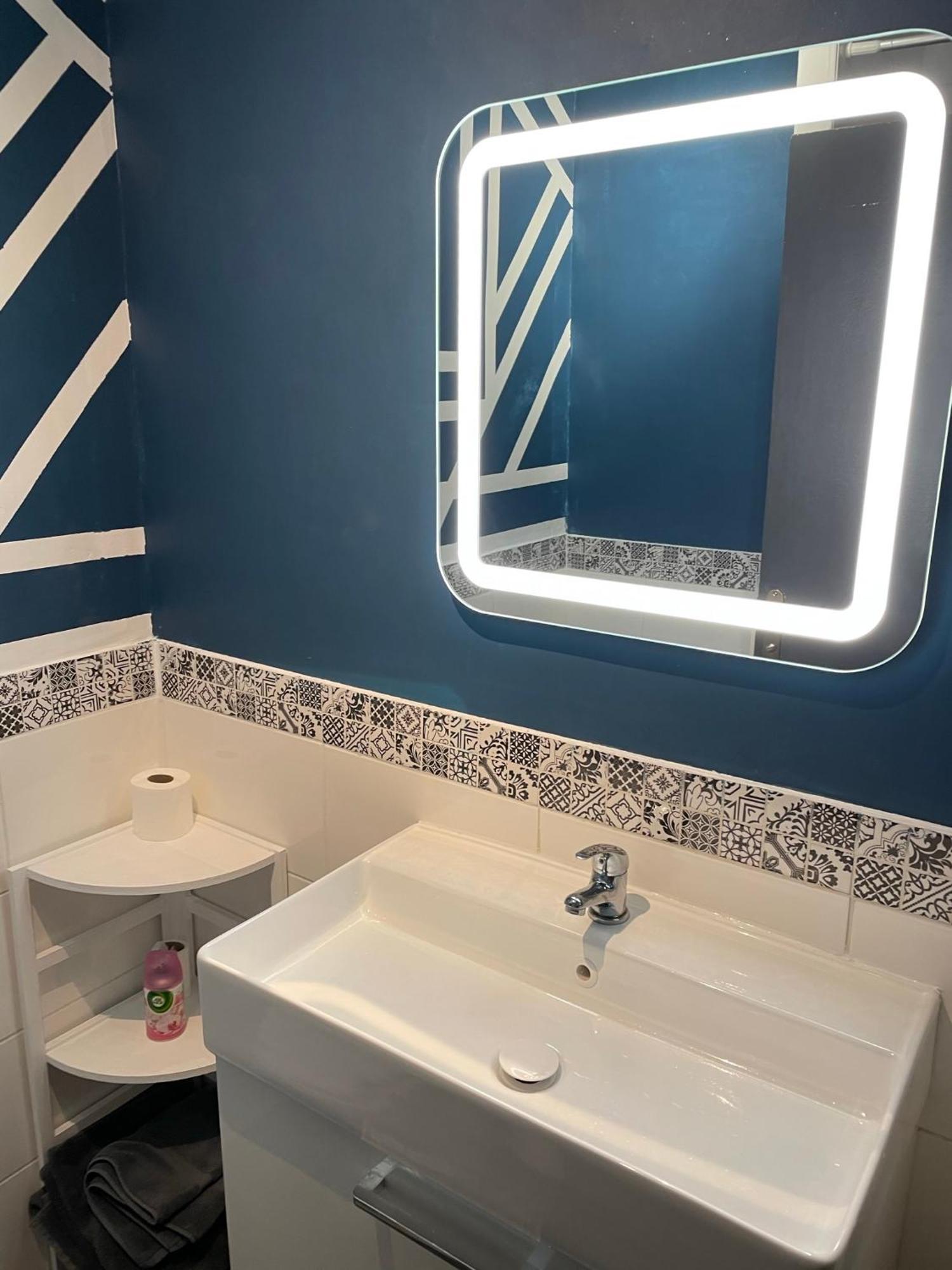 Wolf Duplex Heart Of Cannes & Beaches Екстериор снимка